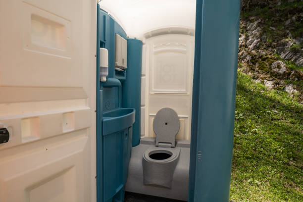 Porta potty rental for outdoor events in Fort Benton, MT