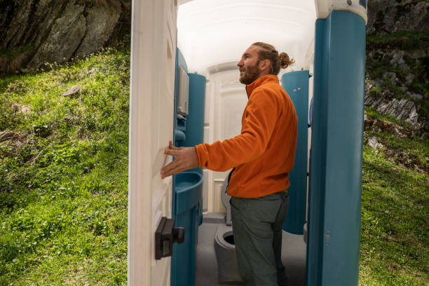 Best Porta potty rental near me  in Fort Benton, MT
