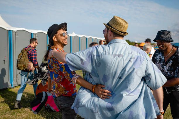 Best High-end porta potty rental  in Fort Benton, MT