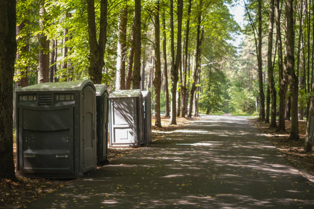 Best Local porta potty services  in Fort Benton, MT