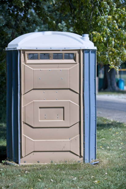 Best Sanitation services for porta potties  in Fort Benton, MT