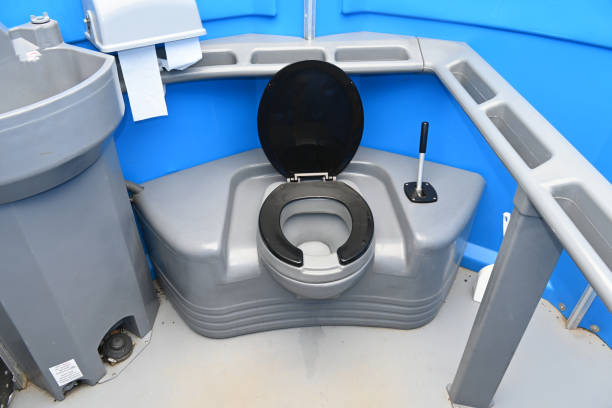 Affordable portable toilet rental in Fort Benton, MT
