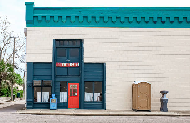 Best Affordable portable toilet rental  in Fort Benton, MT