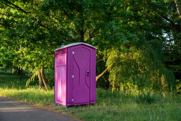 Best Construction site porta potty rental  in Fort Benton, MT