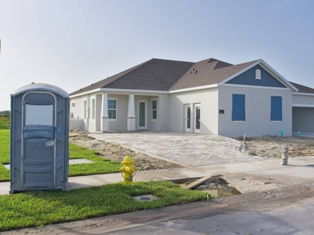 Best Luxury portable toilet rental  in Fort Benton, MT