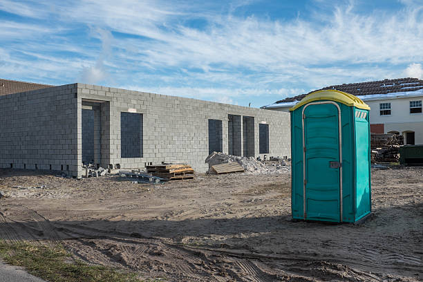 Best Affordable porta potty rental  in Fort Benton, MT